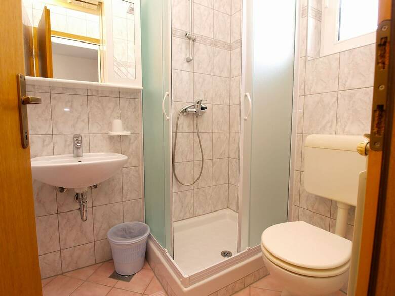 Apartment Mila 395