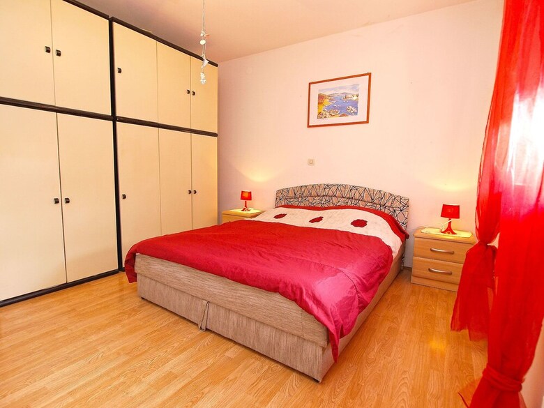 Apartment Franko 749