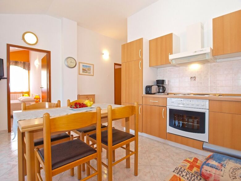 Hotel Apartment Mira 1293