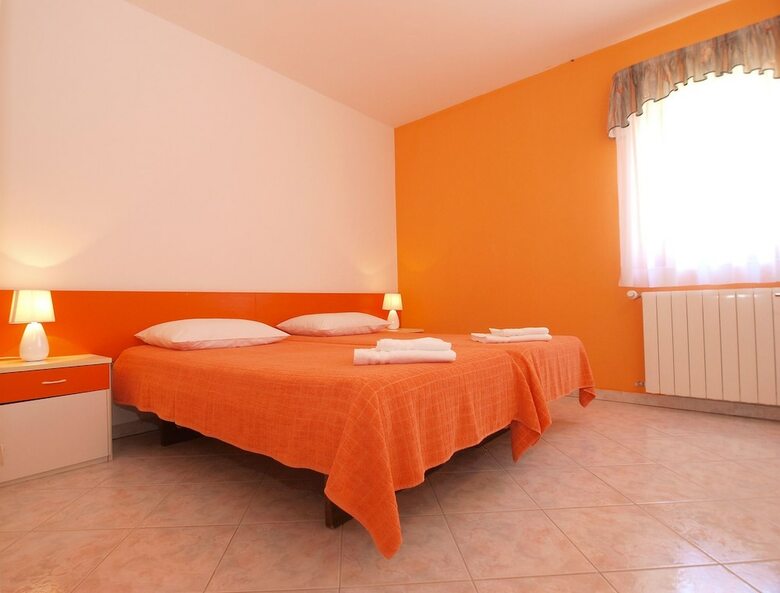 Hotel Apartment Mira 1293