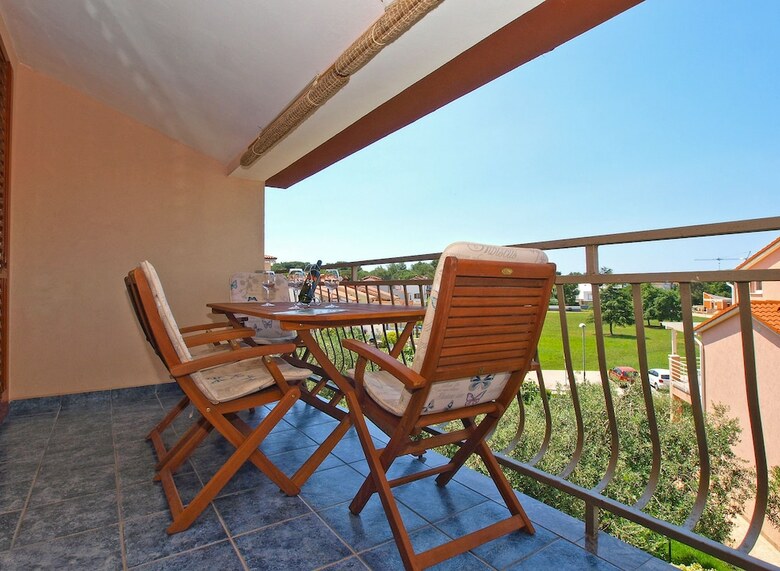 Hotel Apartment Mira 1293