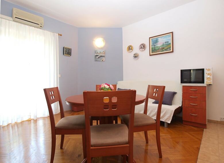 Hotel Apartment Mira 1293