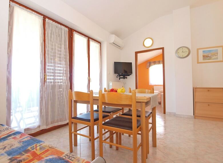 Hotel Apartment Mira 1293