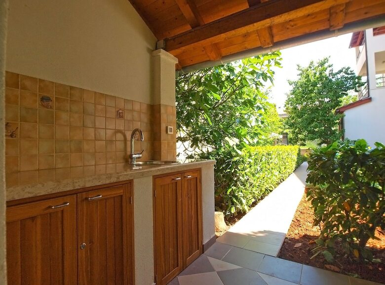 Hotel Apartment Mira 1293