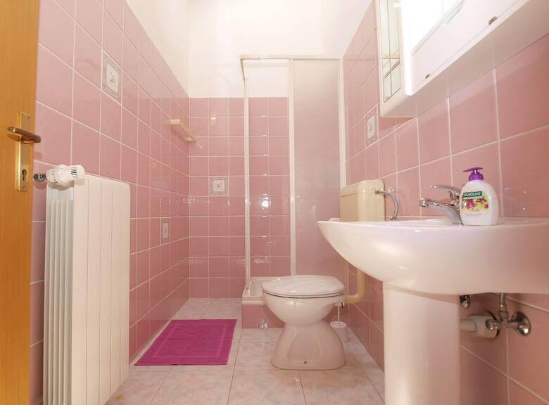 Hotel Apartment Mira 1293
