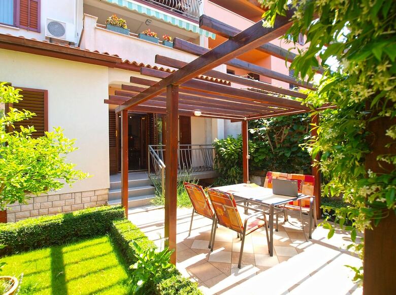 Hotel Apartment Mira 1293