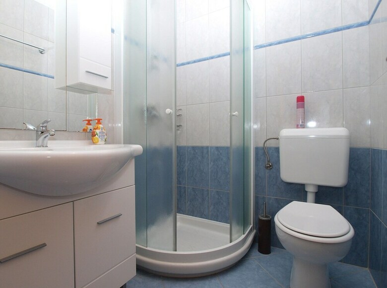 Apartment Mirsad 1282