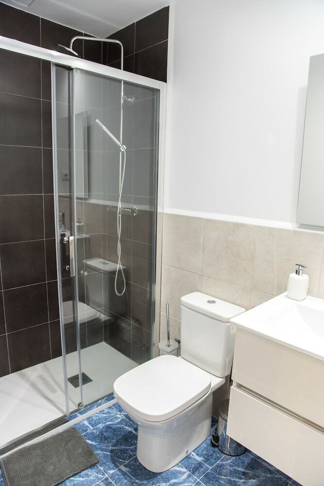 Hotel Apartholiday Fira Boutique
