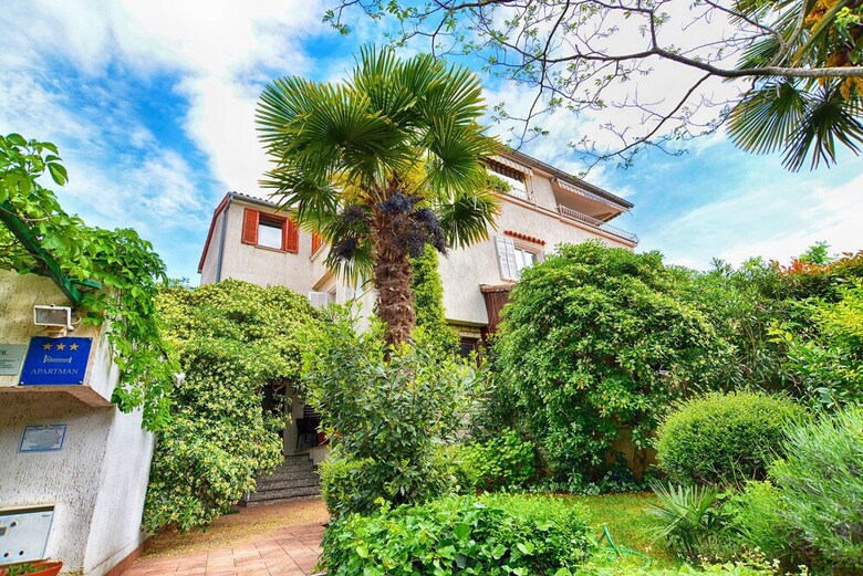 Apartment Elio 617