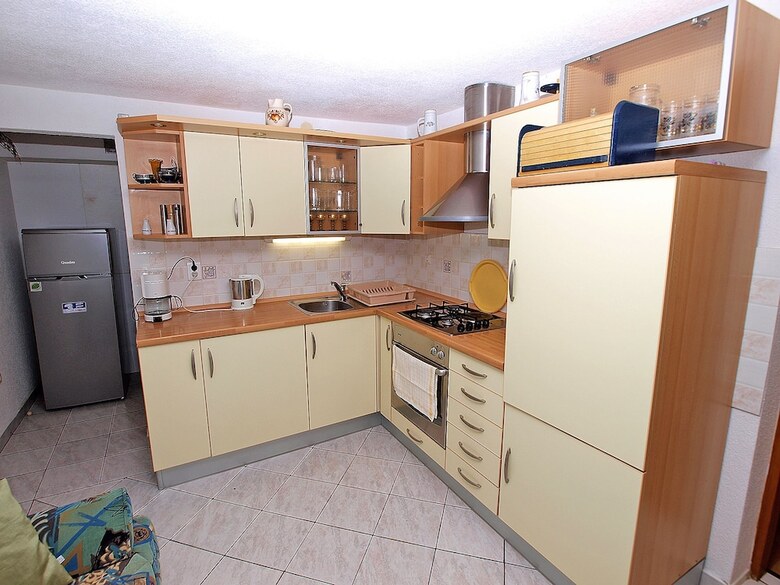 Apartment  Anica 770