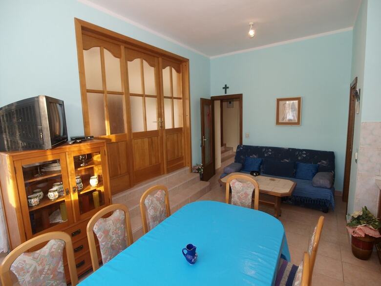 Apartment  Anica 770