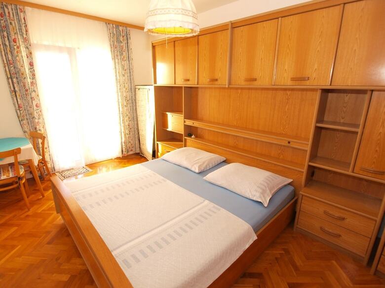 Apartment  Anica 770