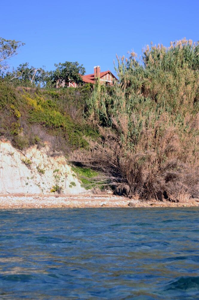 Villa Meliti