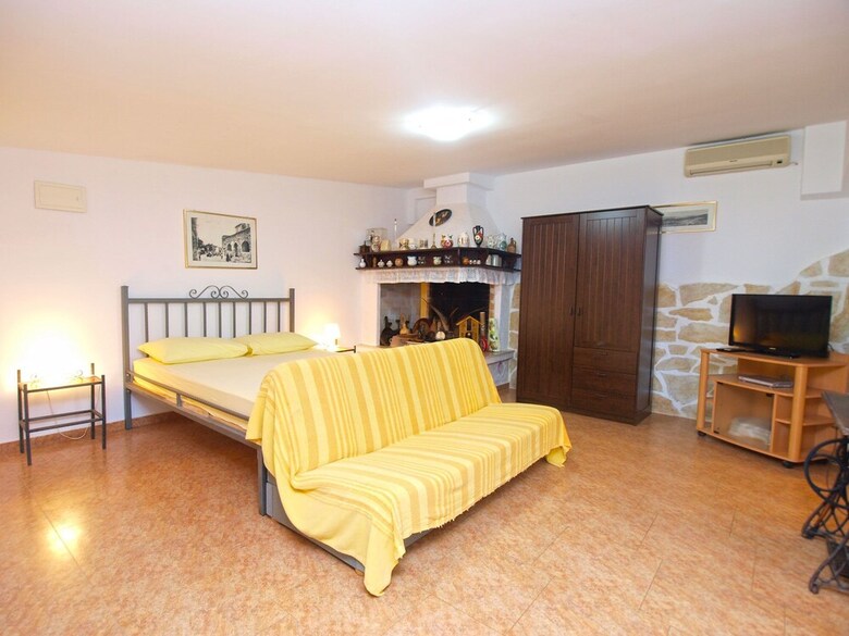 Apartment Silva 611