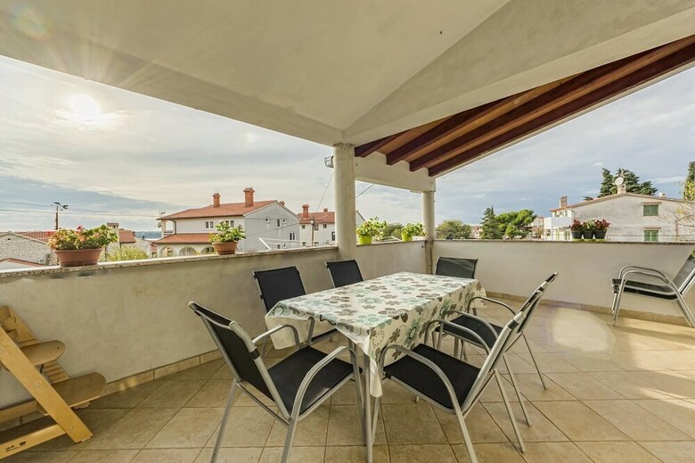Apartment Silva 611