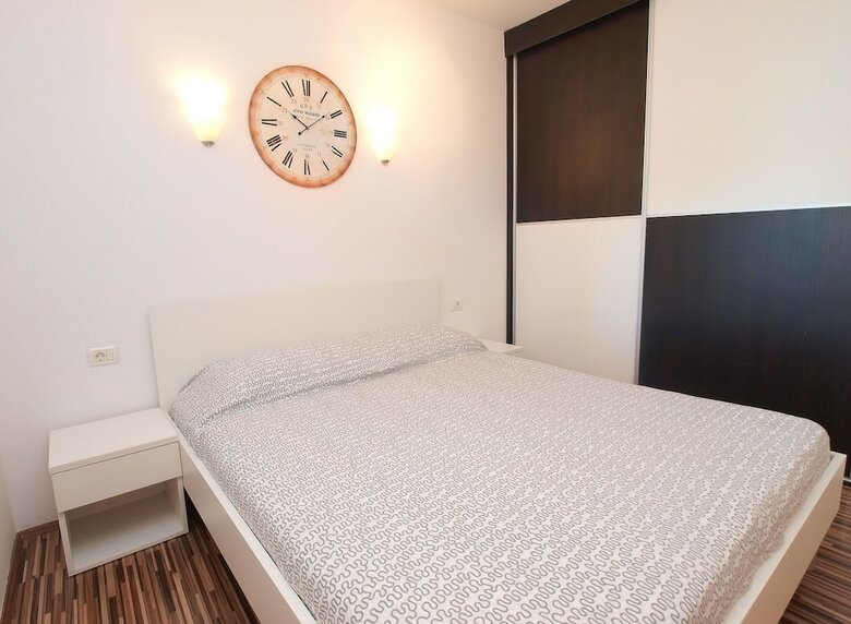 Apartment Silva 611