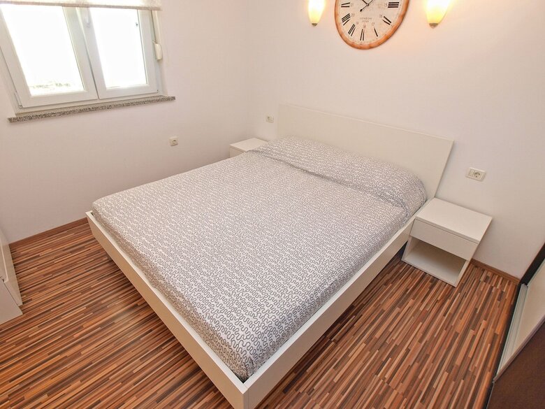 Apartment Silva 611