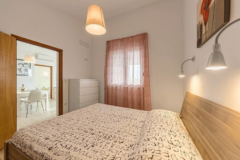 Apartment Silva 611