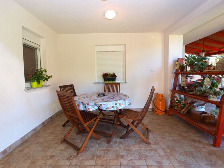 Apartment Silva 611