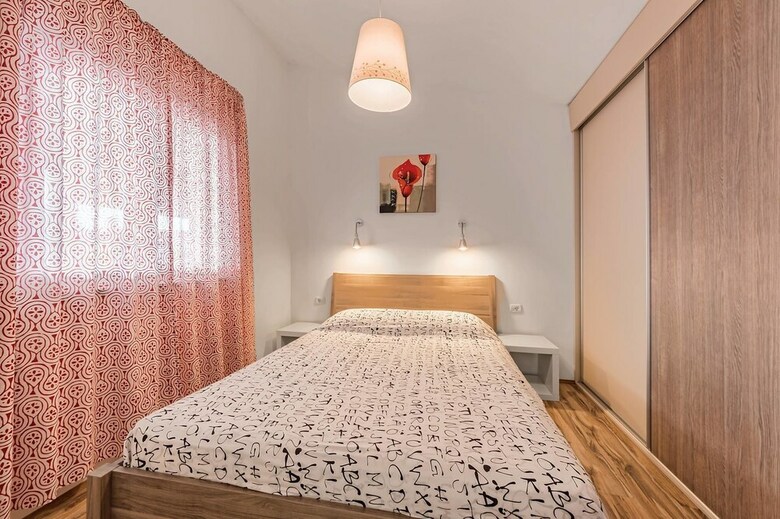 Apartment Silva 611