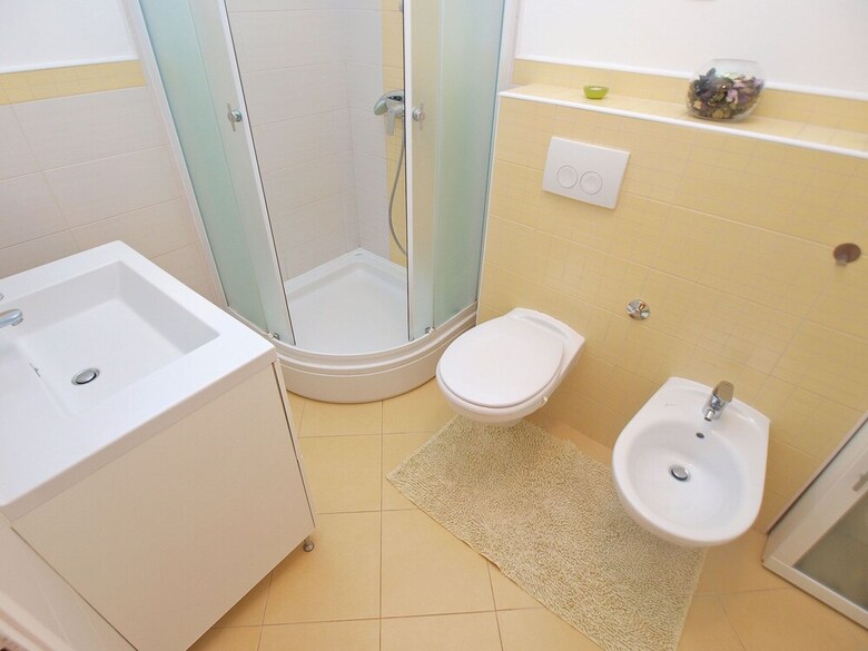 Apartment Silva 611