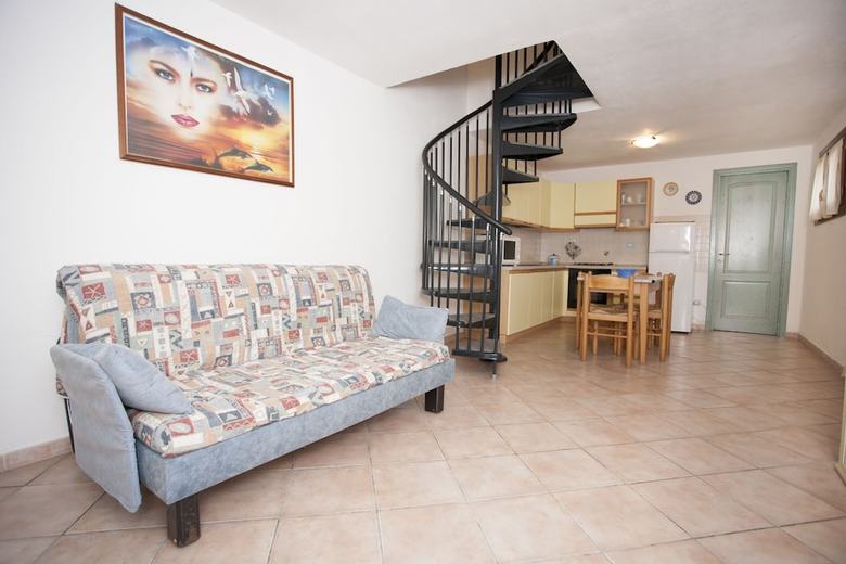 Apartamento Svs - Porto Ottiolu