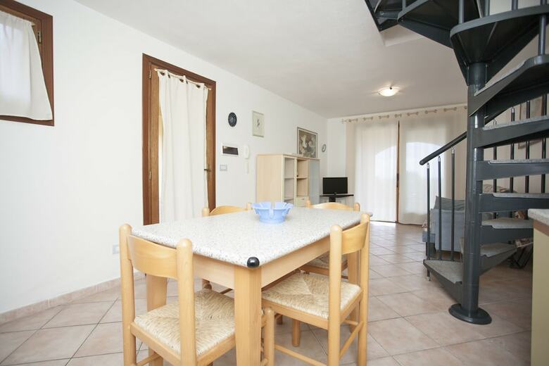 Apartamento Svs - Porto Ottiolu