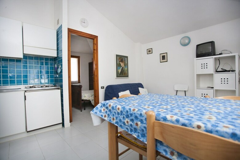 Apartamento Svs - Porto Ottiolu