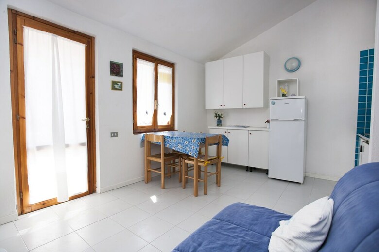 Apartamento Svs - Porto Ottiolu
