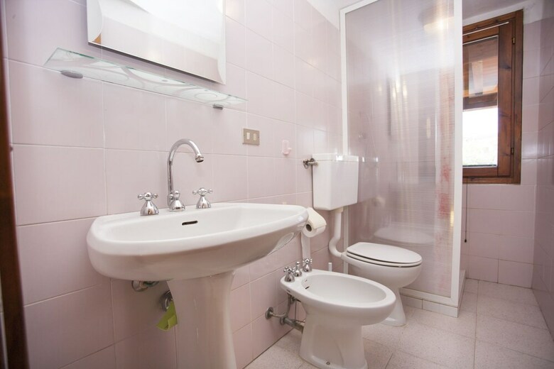 Apartamento Svs - Porto Ottiolu