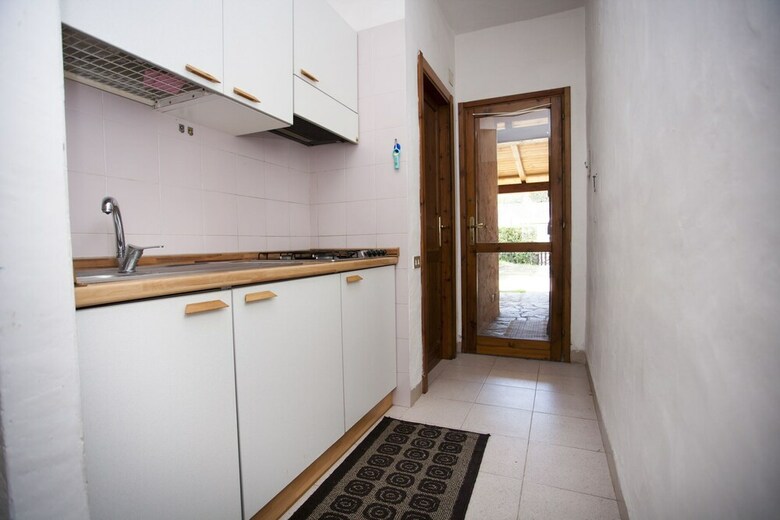 Apartamento Svs - Porto Ottiolu