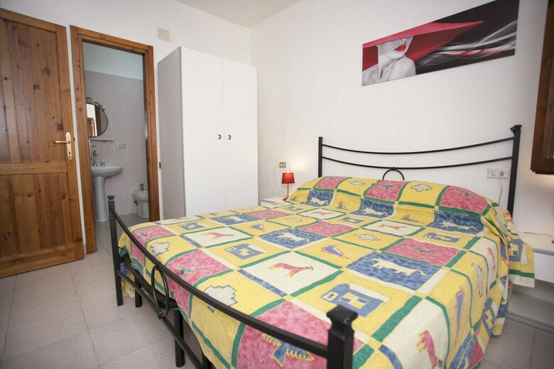 Apartamento Svs - Porto Ottiolu