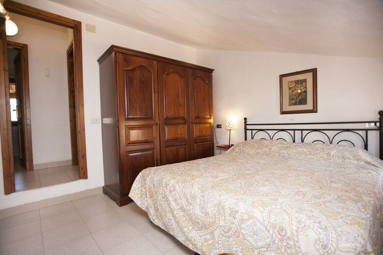 Apartamento Svs - Porto Ottiolu