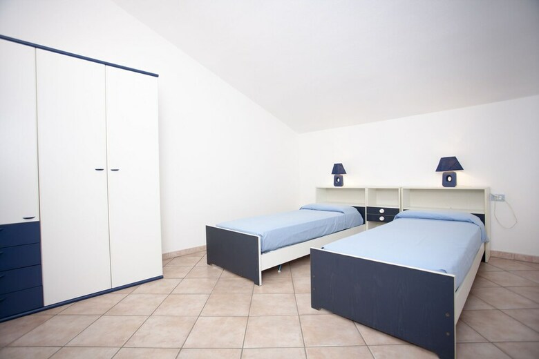 Apartamento Svs - Porto Ottiolu