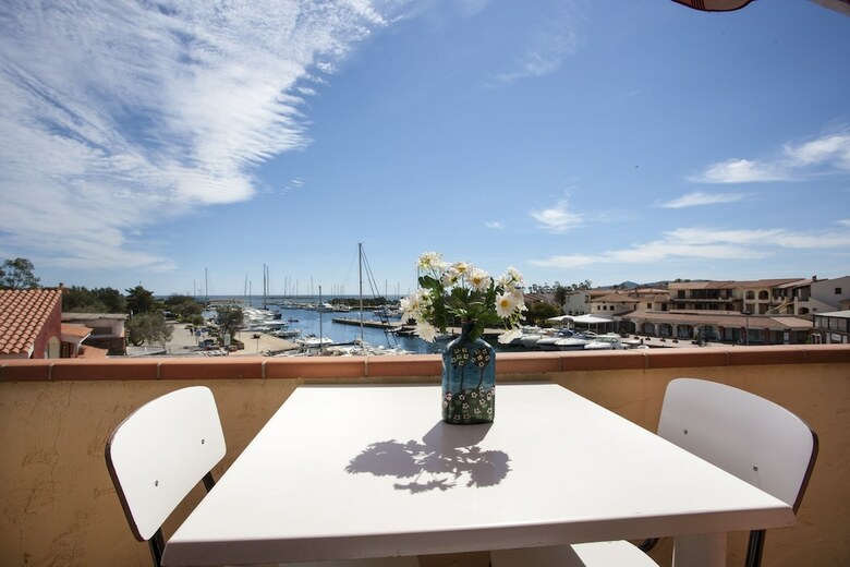Apartamento Svs - Porto Ottiolu