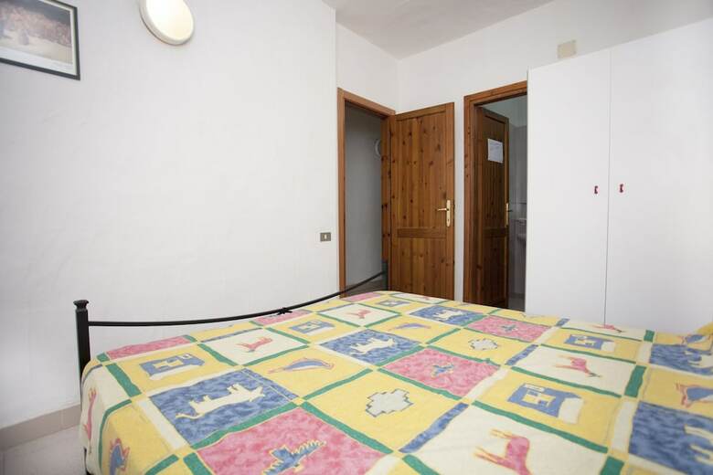 Apartamento Svs - Porto Ottiolu