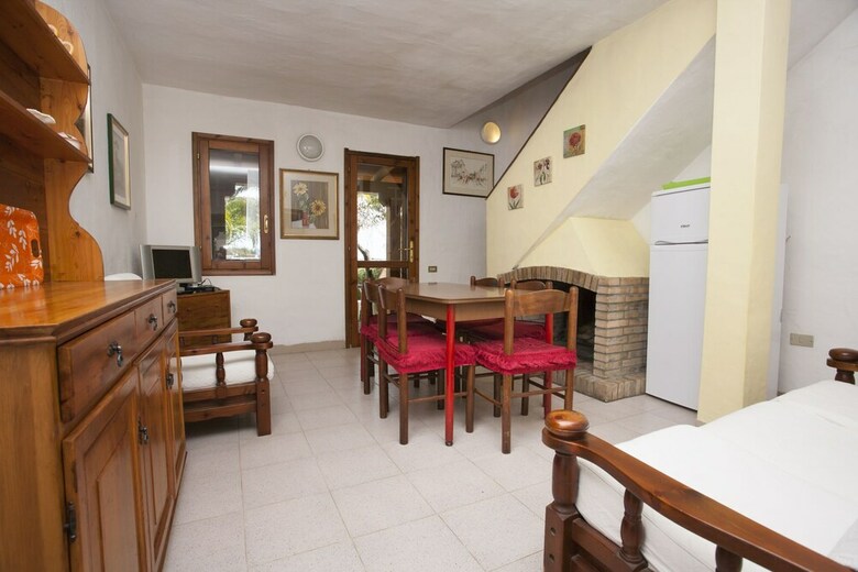 Apartamento Svs - Porto Ottiolu