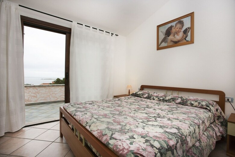 Apartamento Svs - Porto Ottiolu