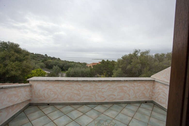 Apartamento Svs - Porto Ottiolu