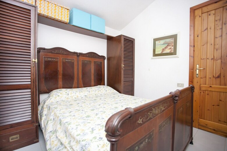 Apartamento Svs - Porto Ottiolu