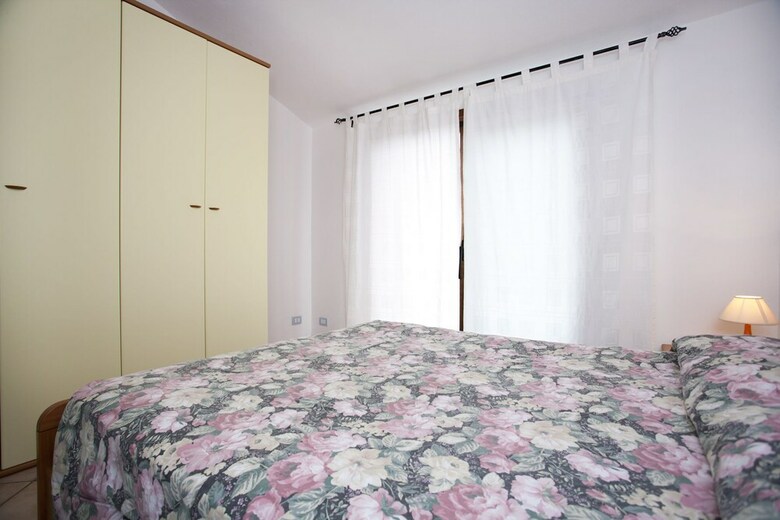 Apartamento Svs - Porto Ottiolu