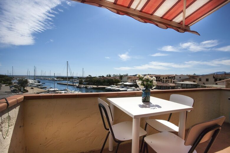 Apartamento Svs - Porto Ottiolu