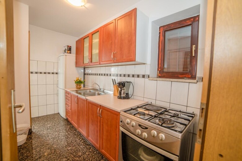 Apartment Ivanka 378