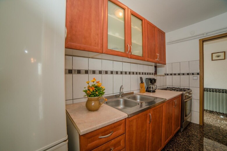 Apartment Ivanka 378