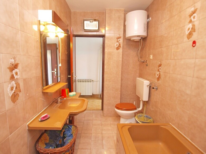 Apartment Ivanka 378