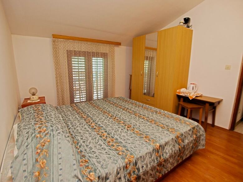 Hotel Apartment Emilia 424
