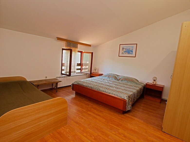 Hotel Apartment Emilia 424
