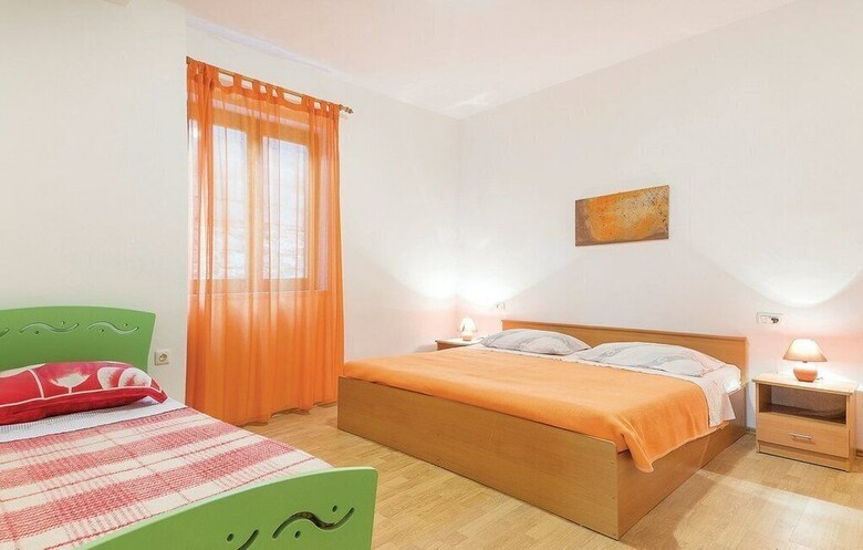 Apartment Emil 769