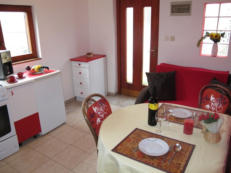 Apartment Emil 769