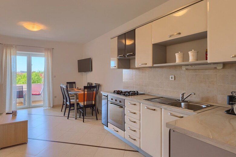 Apartment Boris 771